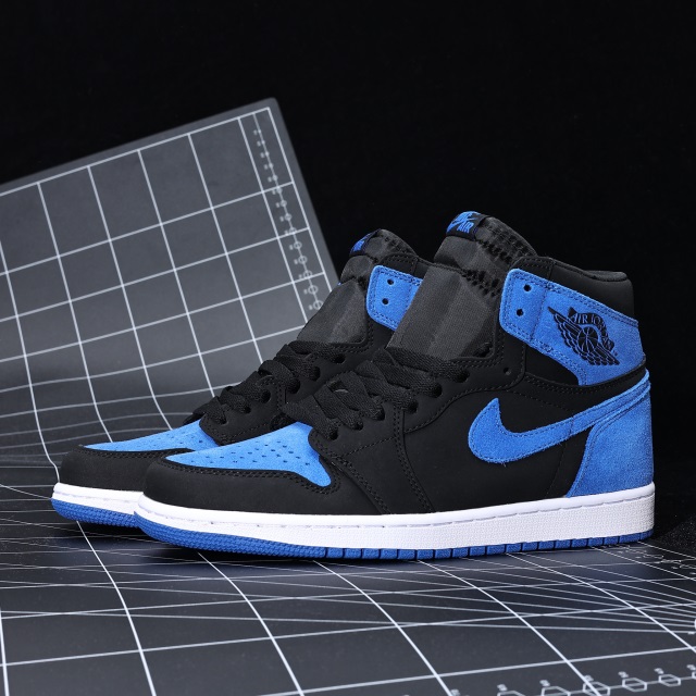 men air jordan 1 HH shoes 2023-8-30-046